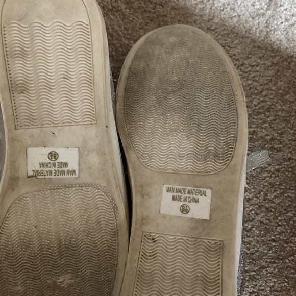 Nature breeze sneaker size 8.5 - Picture 3 of 3